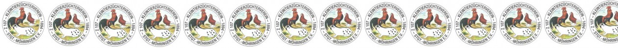 Kleintierzüchterverein Z 107 Stuttgart-Möhringen e.V.